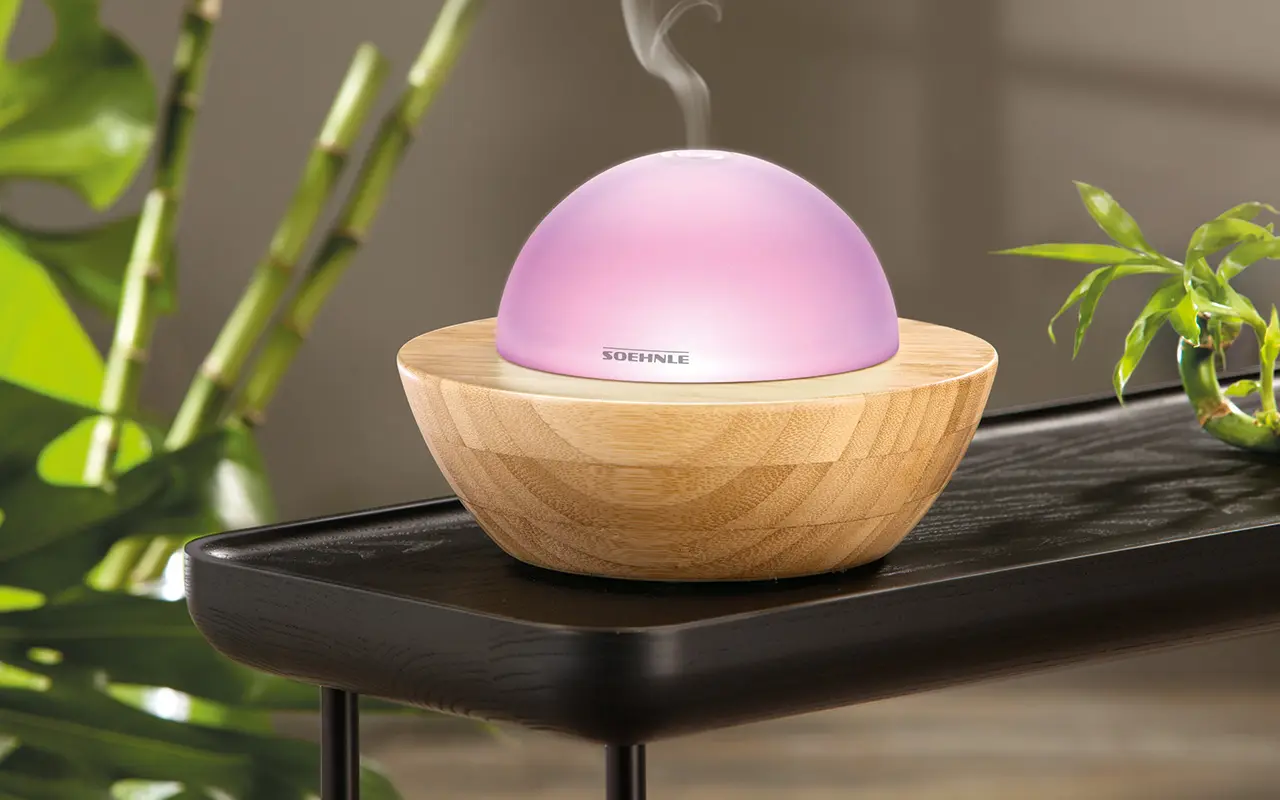 SOEHNLE AROMA DIFFUSER MODENA