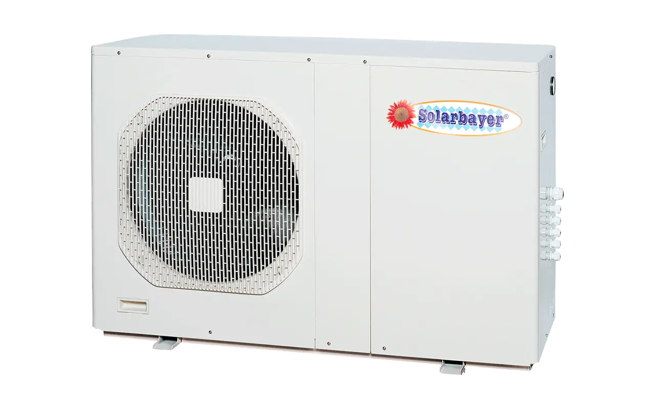SOLARBAYER AEROMONO INVERT