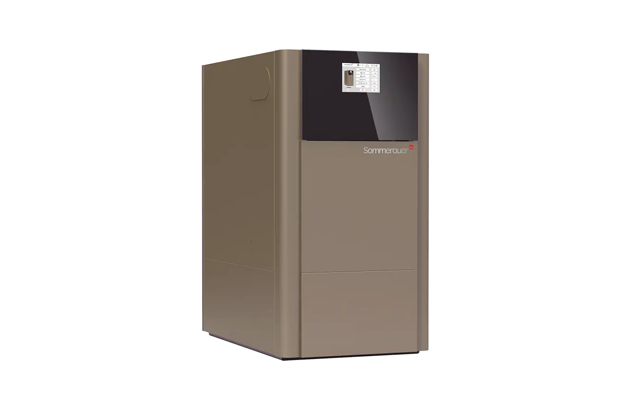 SOMMERAUER SL SERIE
