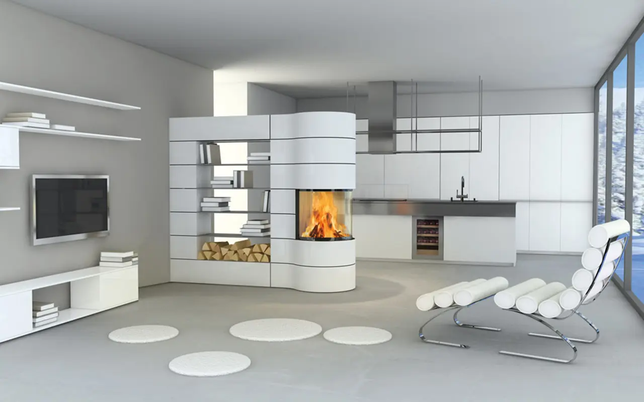 SPARTHERM MAGIC