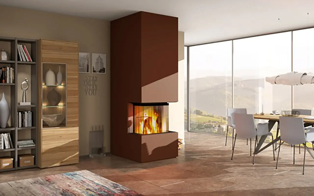 SPARTHERM PREMIUM ARTE 3RL-60