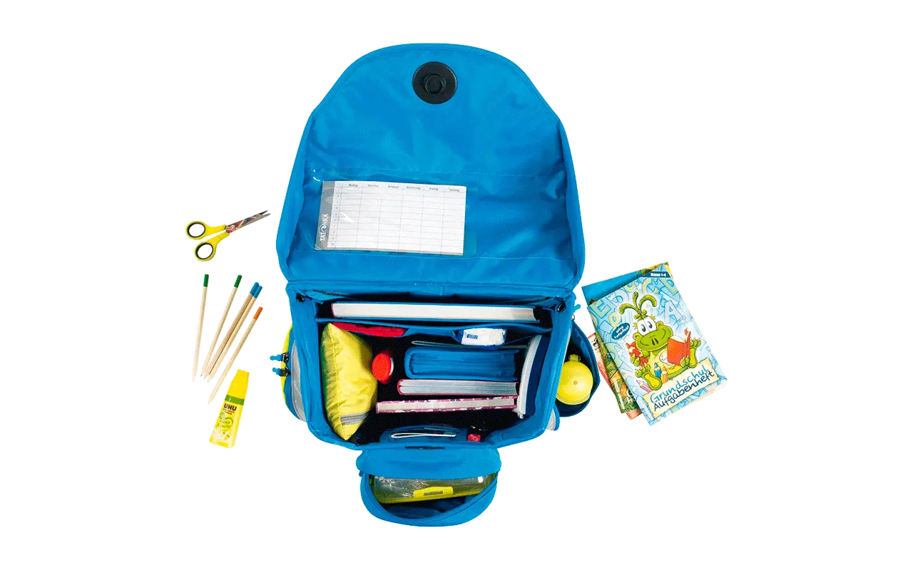 TATONKA SCHOOL PACK PLUS
