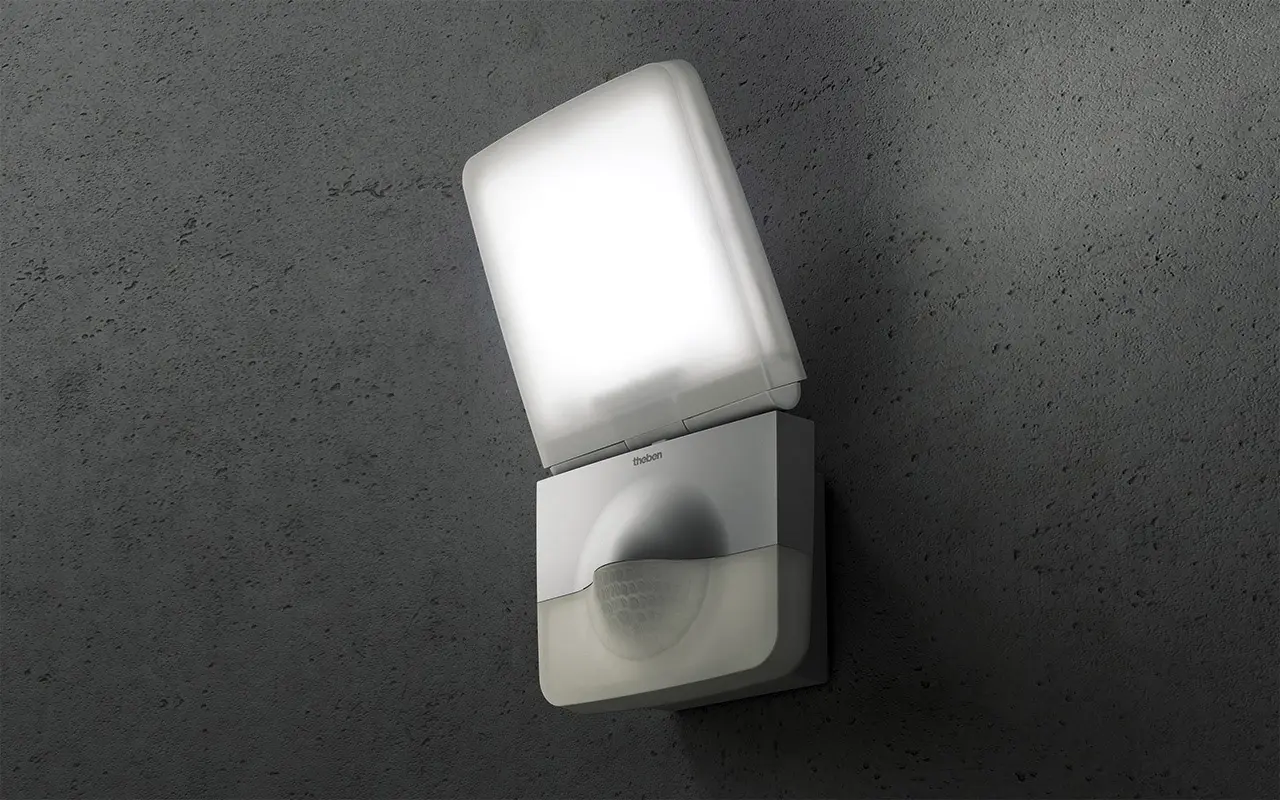 THEBEN THELEDA P12