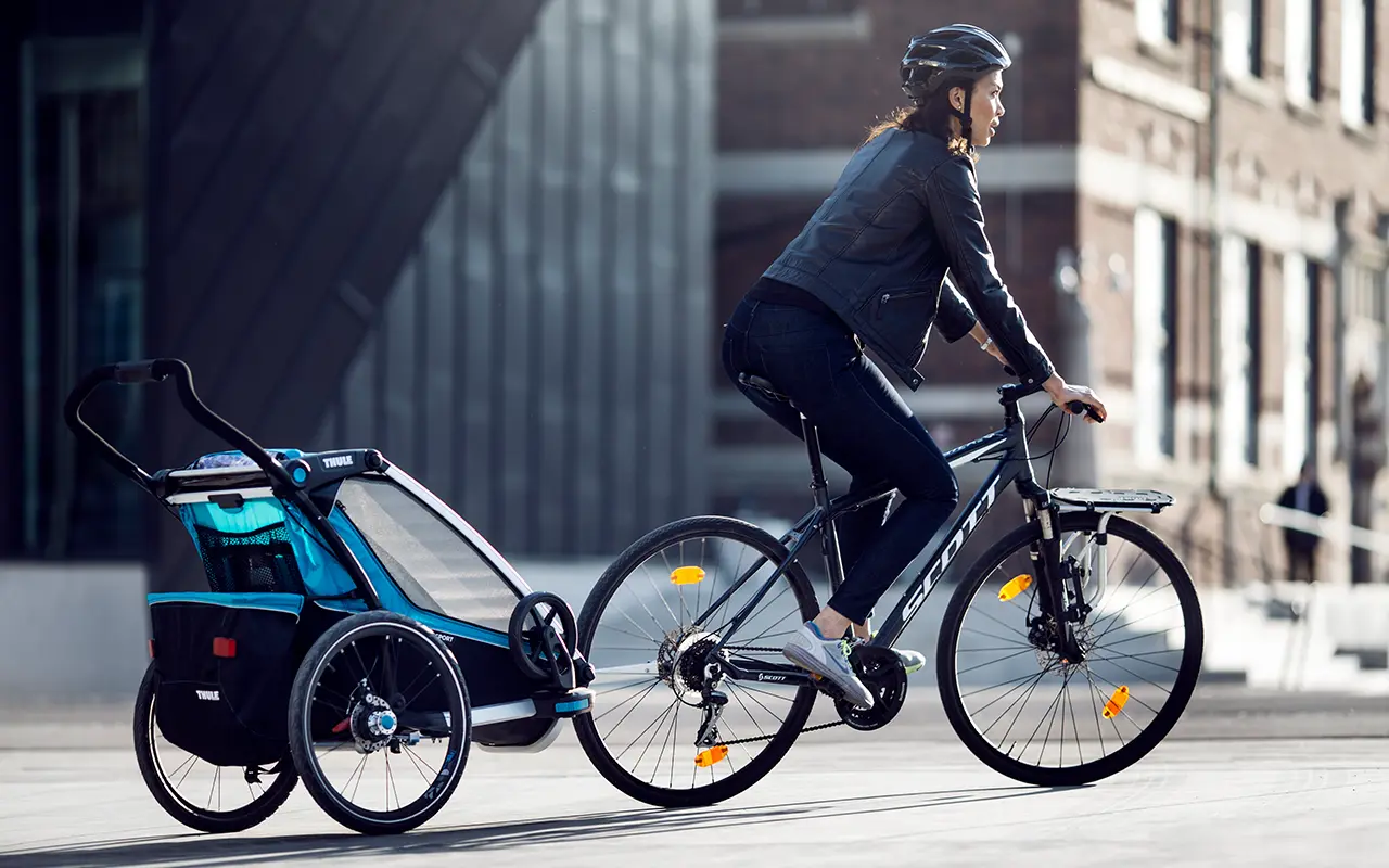 THULE CHARIOT SPORT