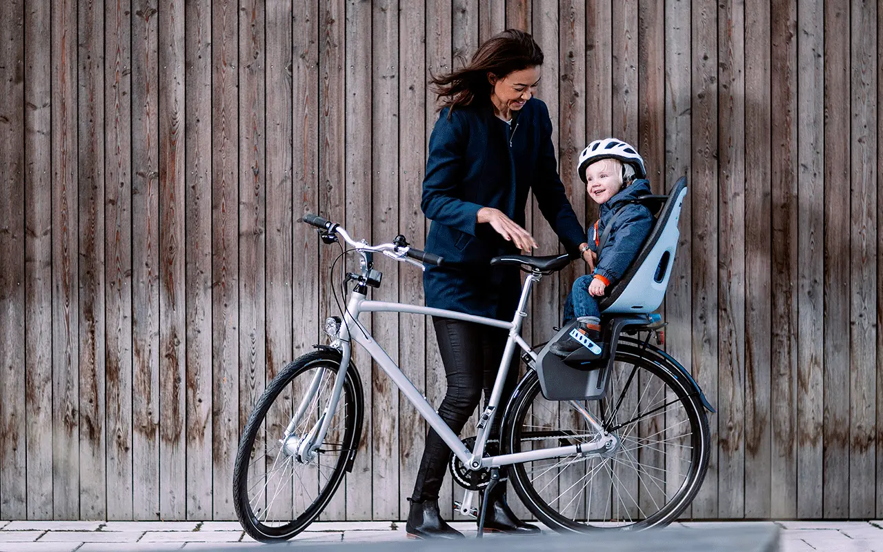 THULE YEPP NEXT MAXI