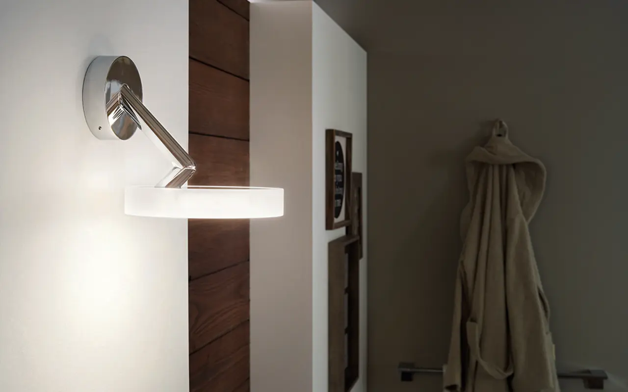 TOP LIGHT ALLROUND