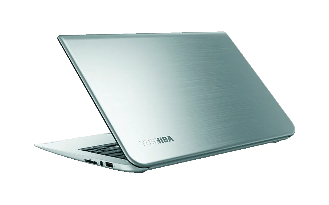 Toshiba KIRA