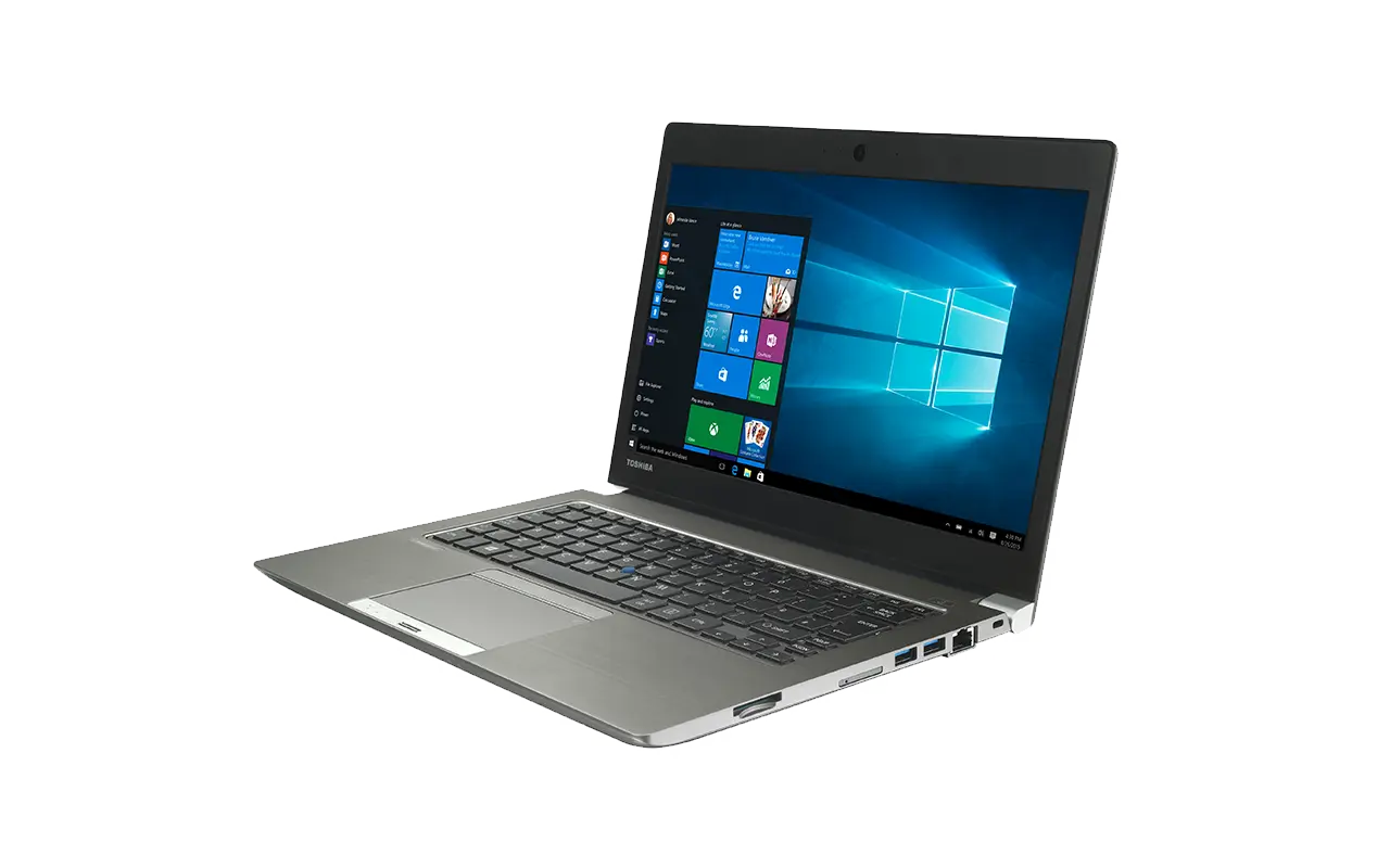 Toshiba Portégé Z30t-C-110