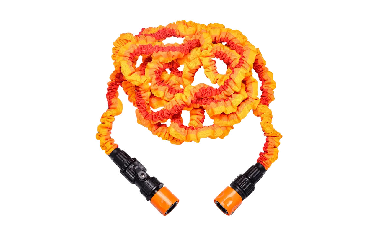 TURBOMAXX FLEXIBLER GARTENSCHLAUCH