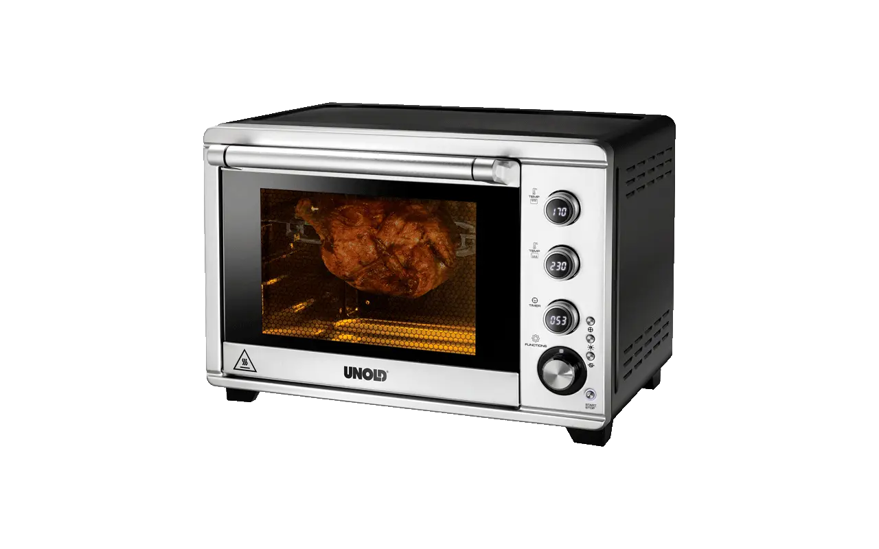 Unold OFEN Electronic