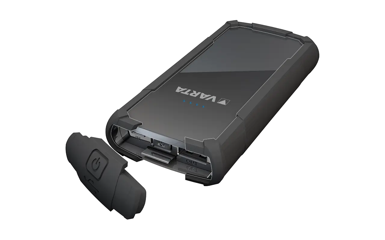 VARTA indestructible Powerpack 2000