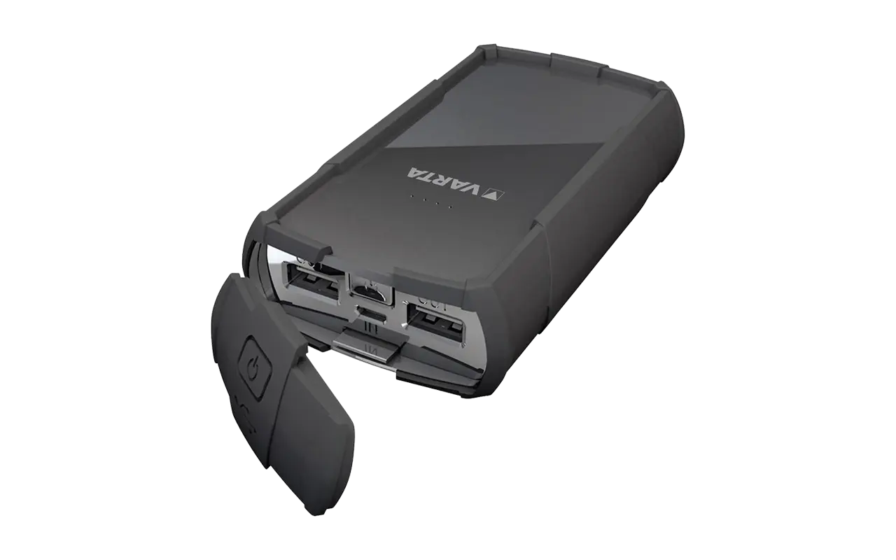 VARTA indestructible Powerpack 6000
