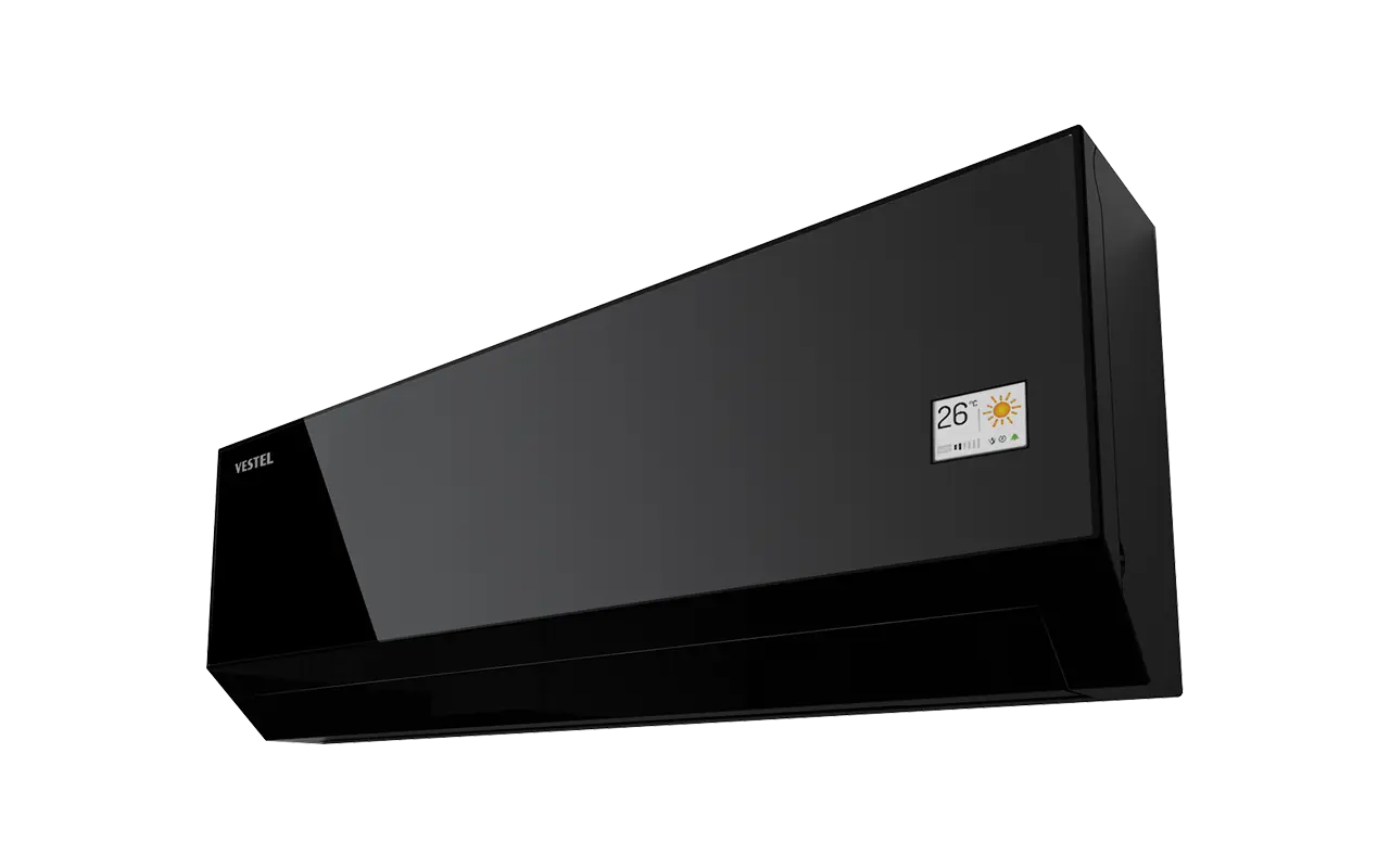 VESTEL MINIMALISTIC
