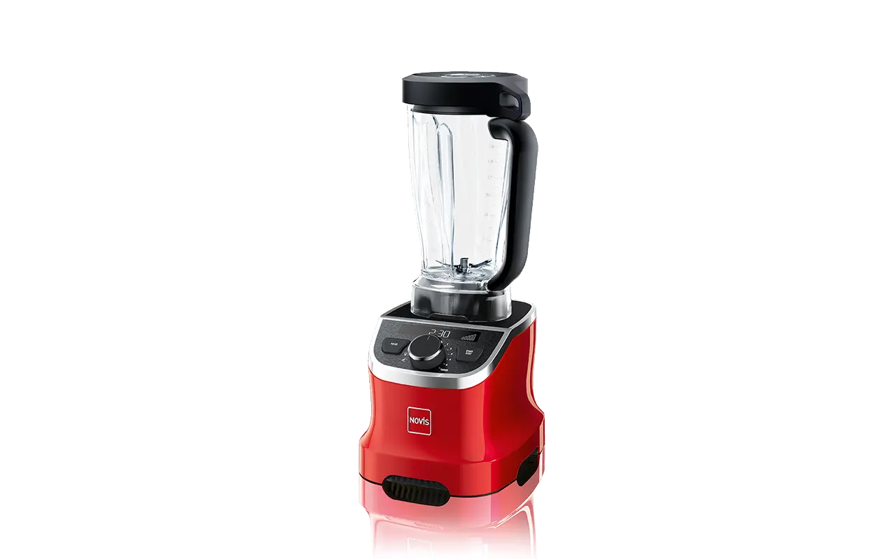 Novis Pro Blender