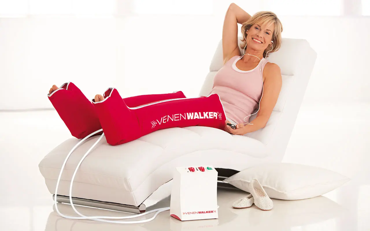 VITALMAXX VENENWALKER®
