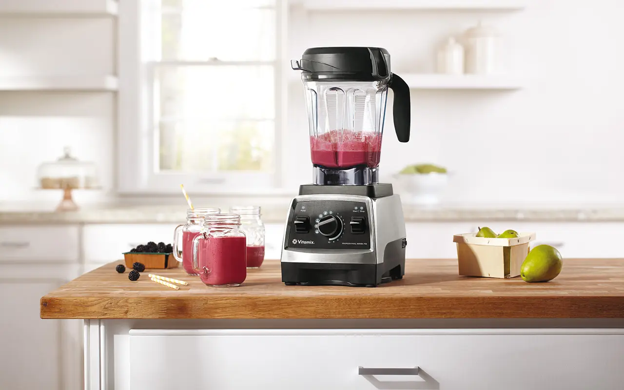 Vitamix Professional Series 750