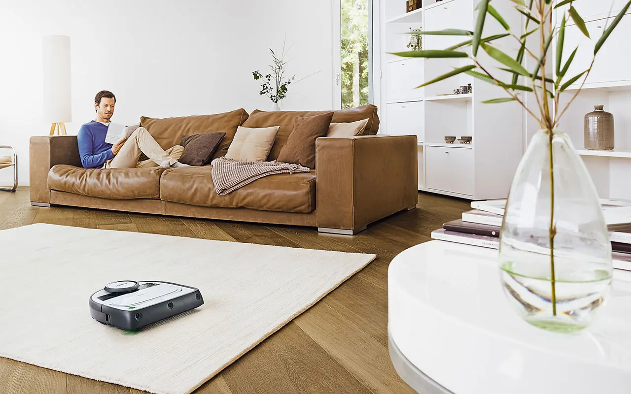 Vorwerk Kobold VR200