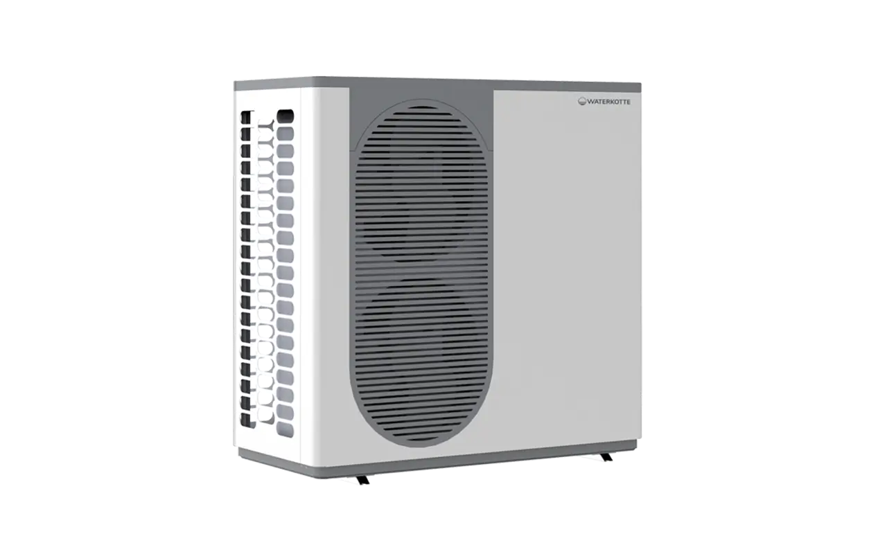 WATERKOTTE BASIC LINE 7010