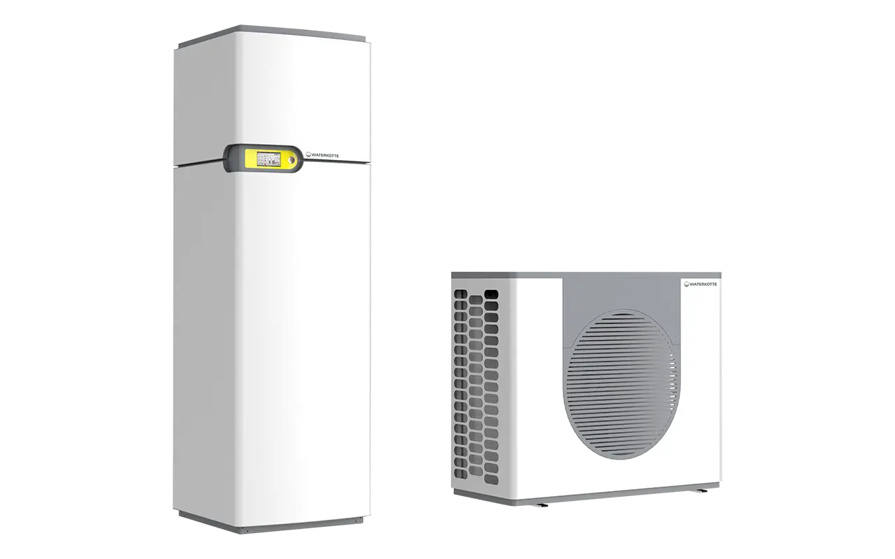 WATTERKOTTE ECOTOUCH AI1 AIR