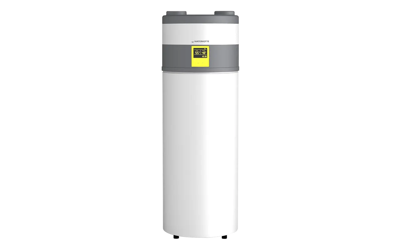 WATERKOTTE ECOWELL