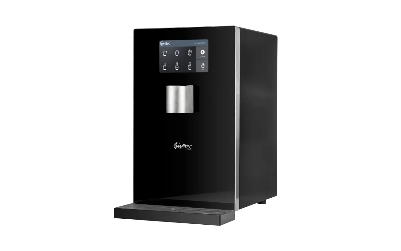 Welltec CUBE comfort