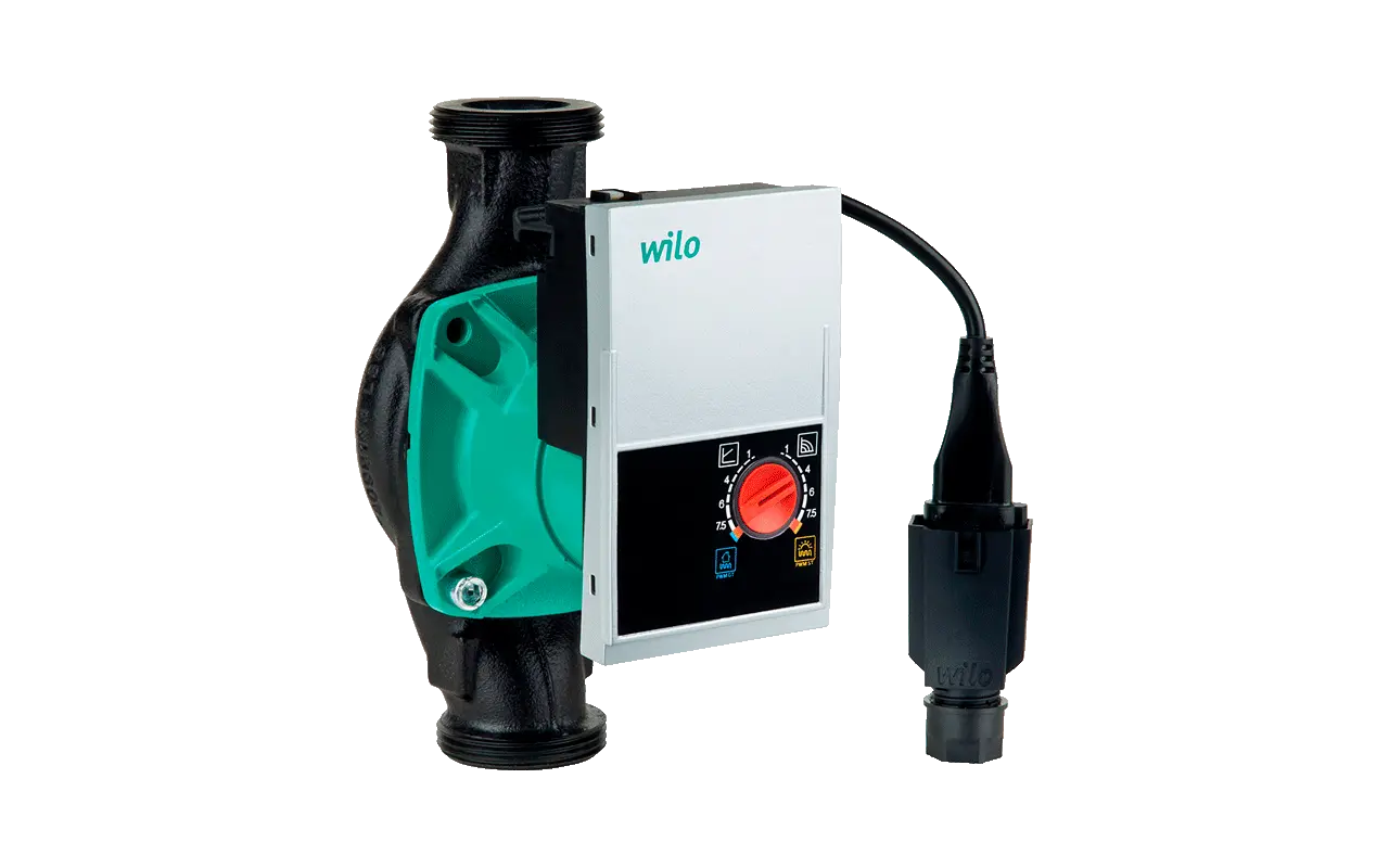 WILO YONOS PICO-STG