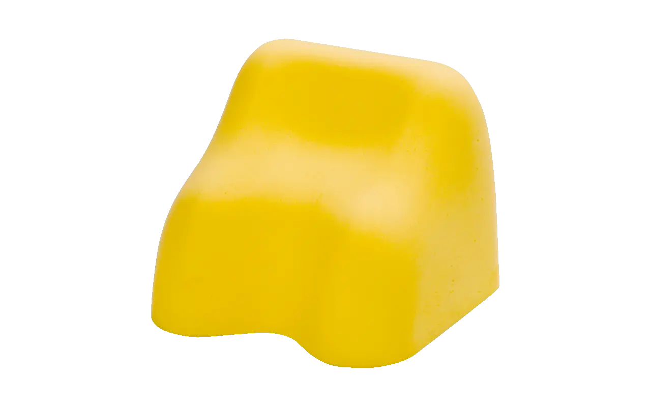 YELLOW-HEAD