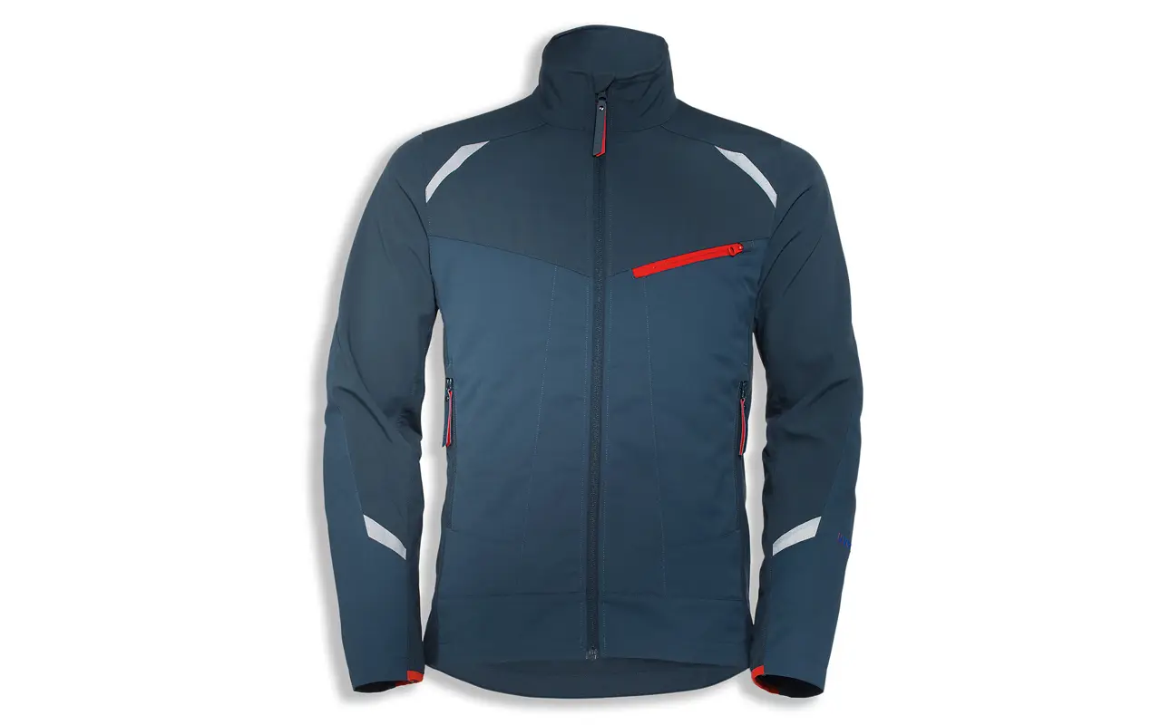 UVEX SUXXEED REALWORKER JACKET MEN