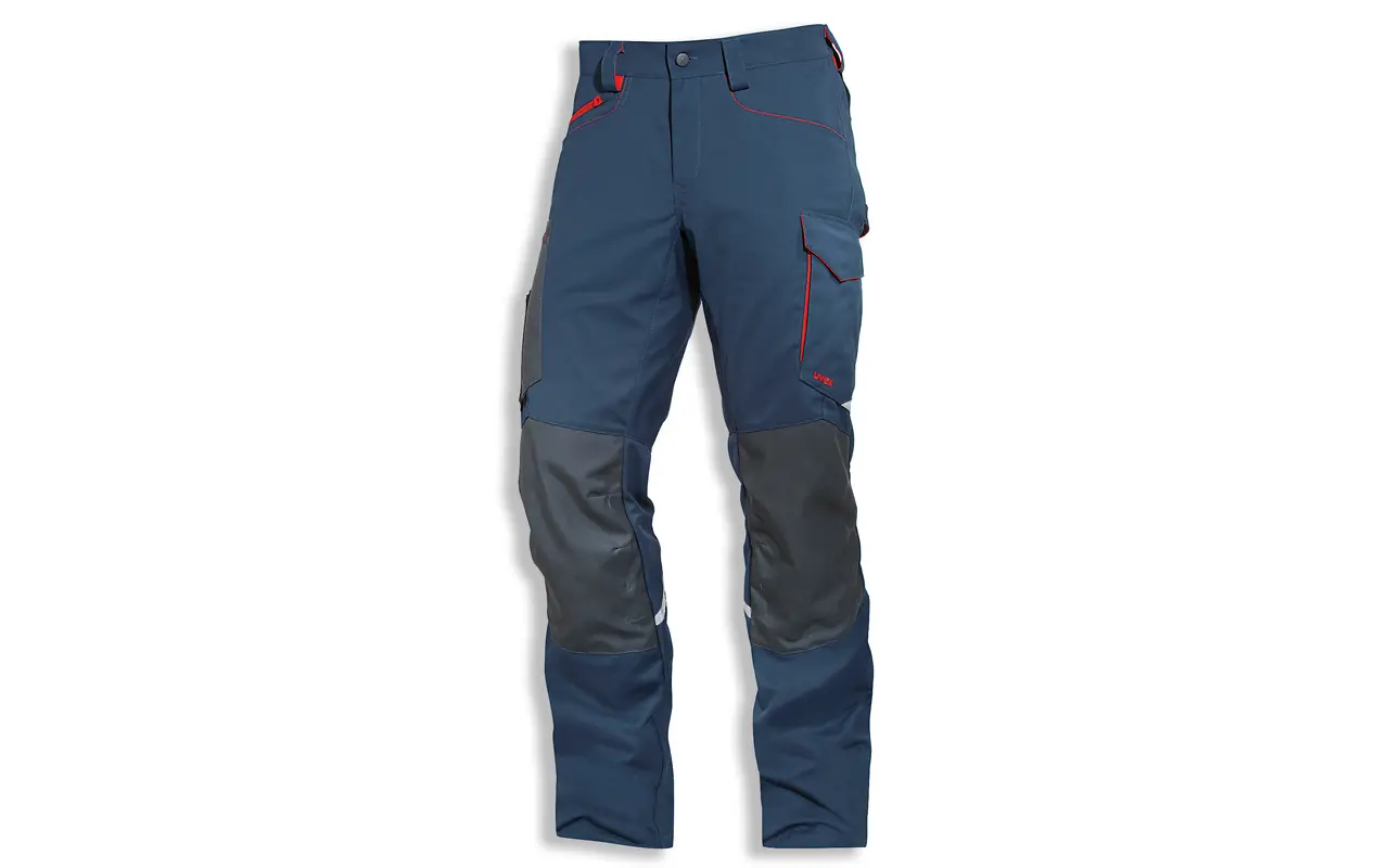 UVEX SUXXEED CARGOHOSE REGULAR FIT