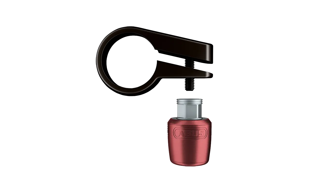 ABUS NUT FIX