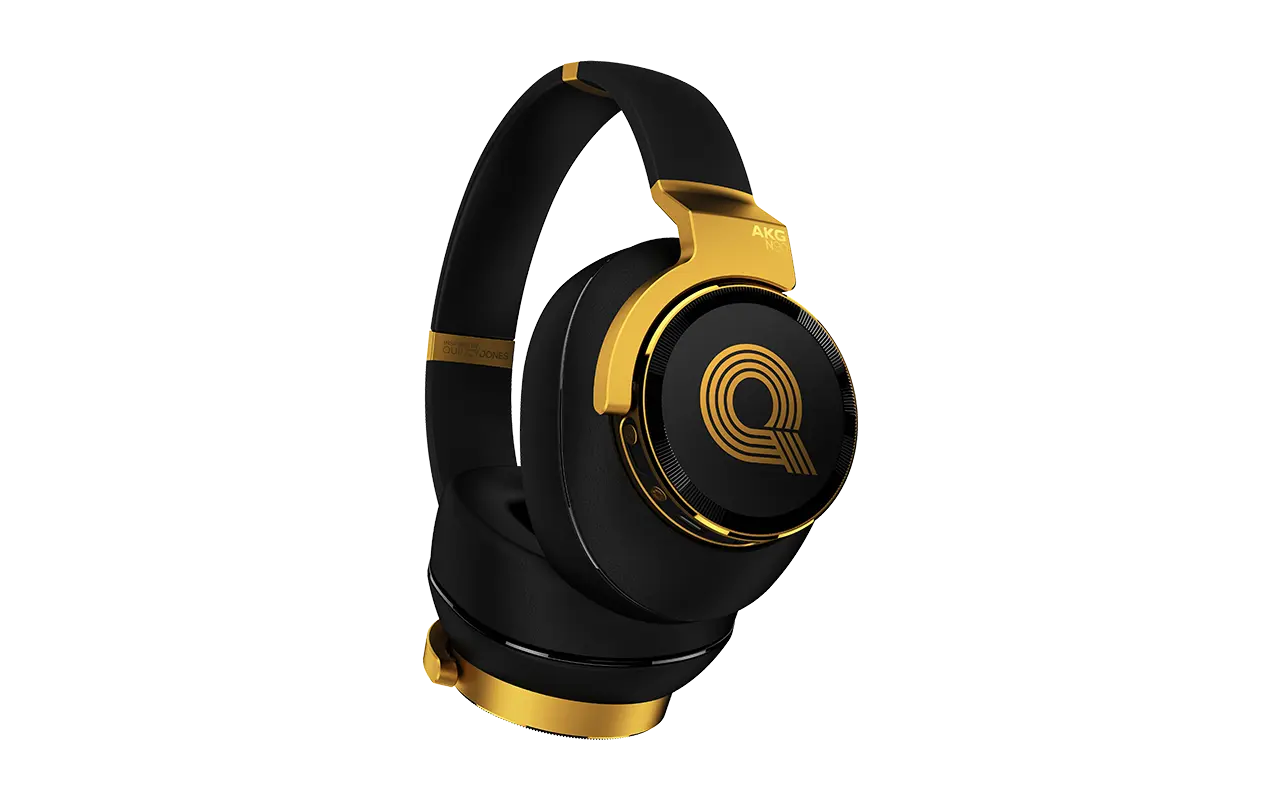 AKG N90Q