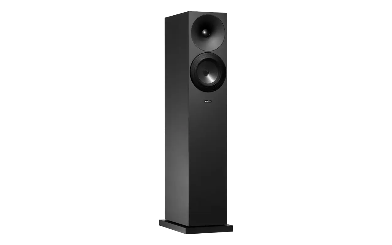 AMPHION ARGON 3L