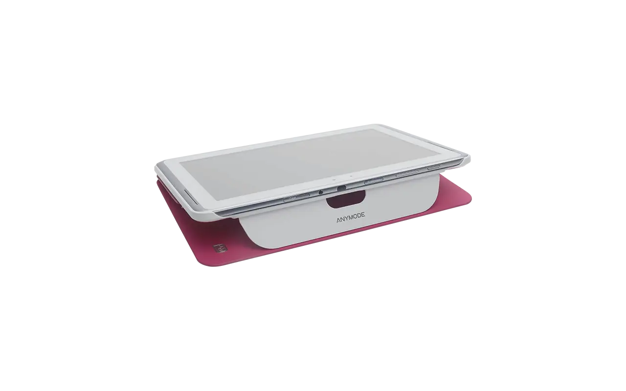 ANYMODE VIP CASE