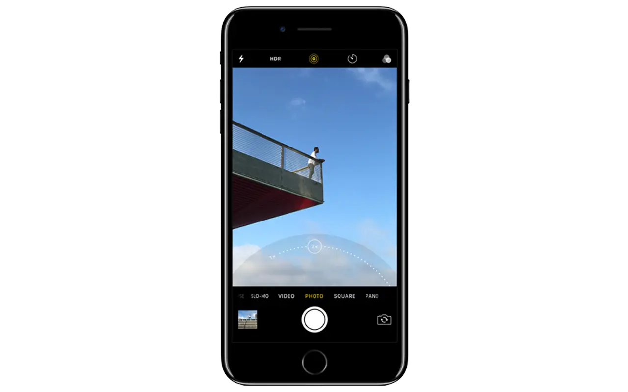 APPLE IPHONE 7PLUS