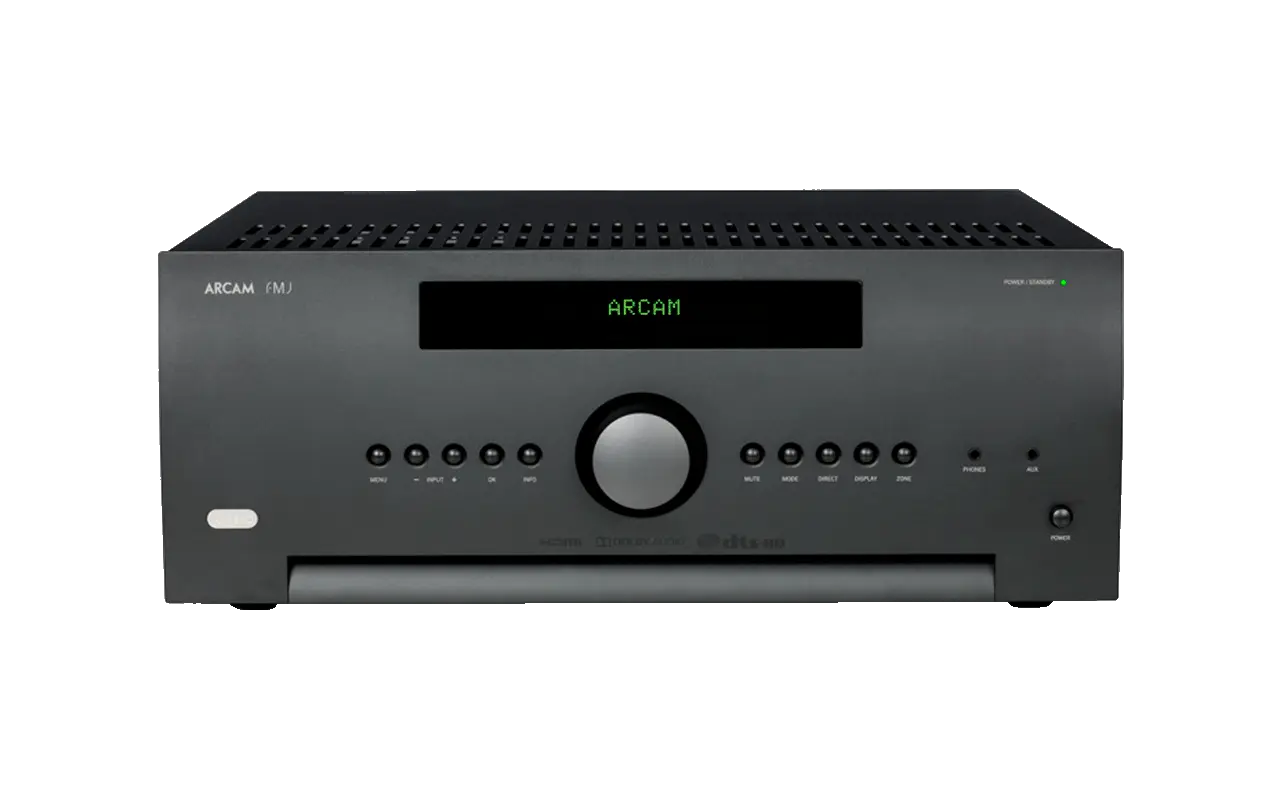 ARCAM AVR 850