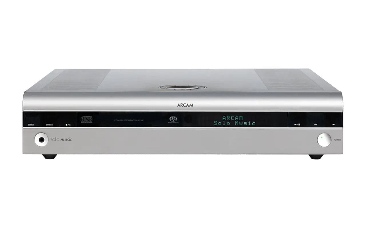 ARCAM SOLO MUSIK/MOVIE