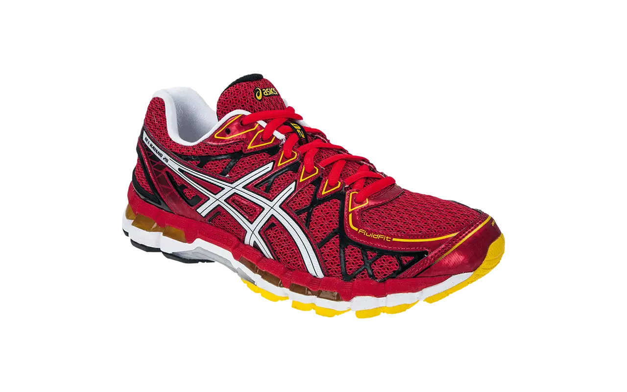 ASICS GEL-KAYANO 20