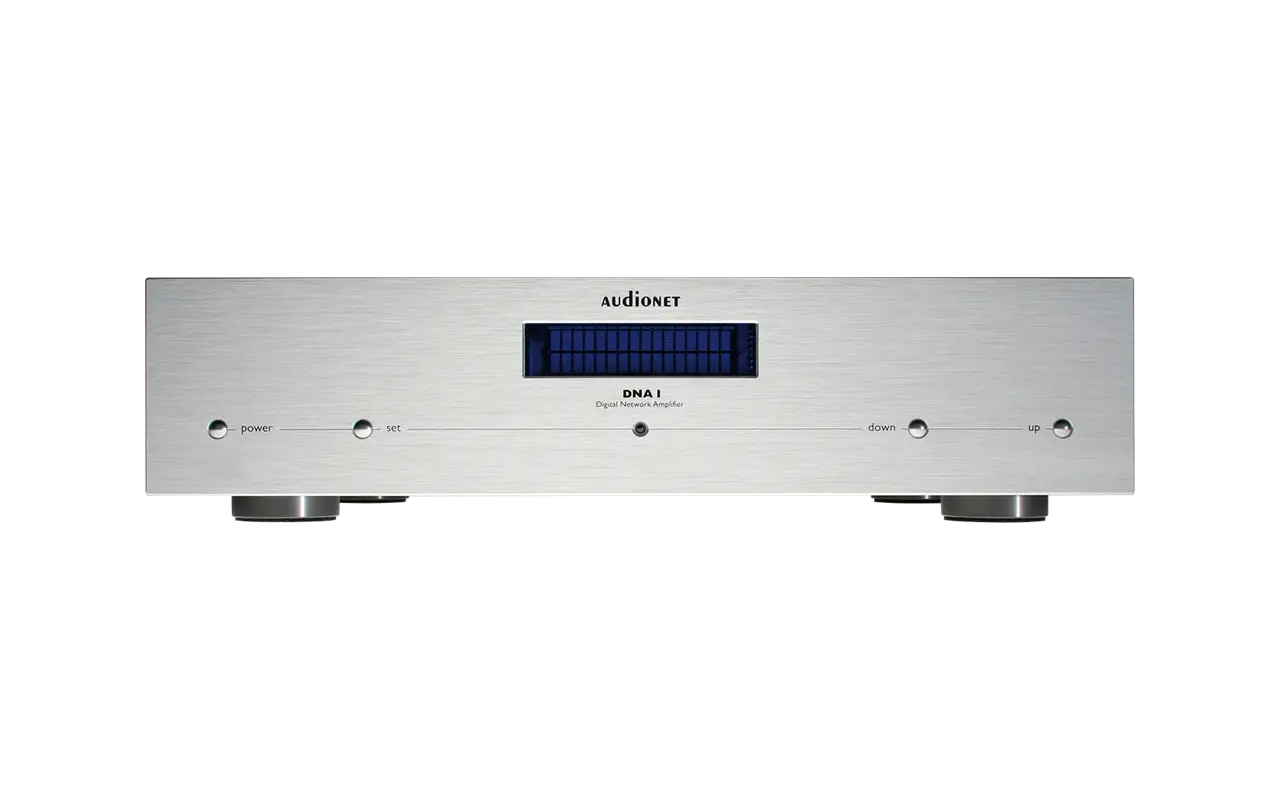 AUDIONET DNA I