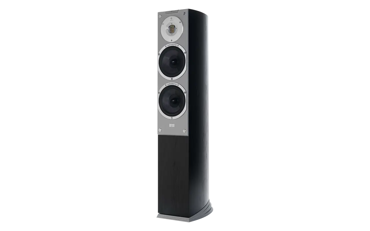 AUDIOVECTOR SI 3 AVANTGARDE ARRETÉ