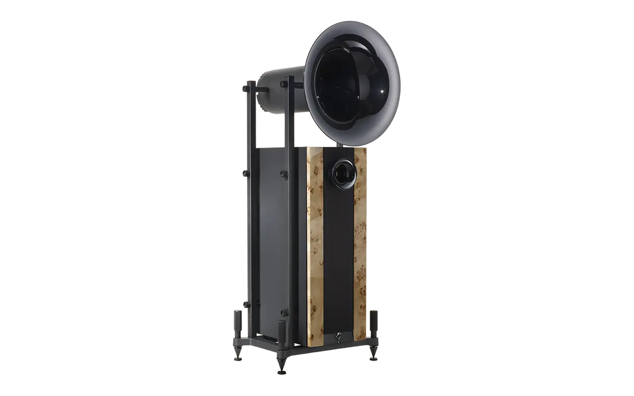 AVANTGARDE ACOUSTIC UNO