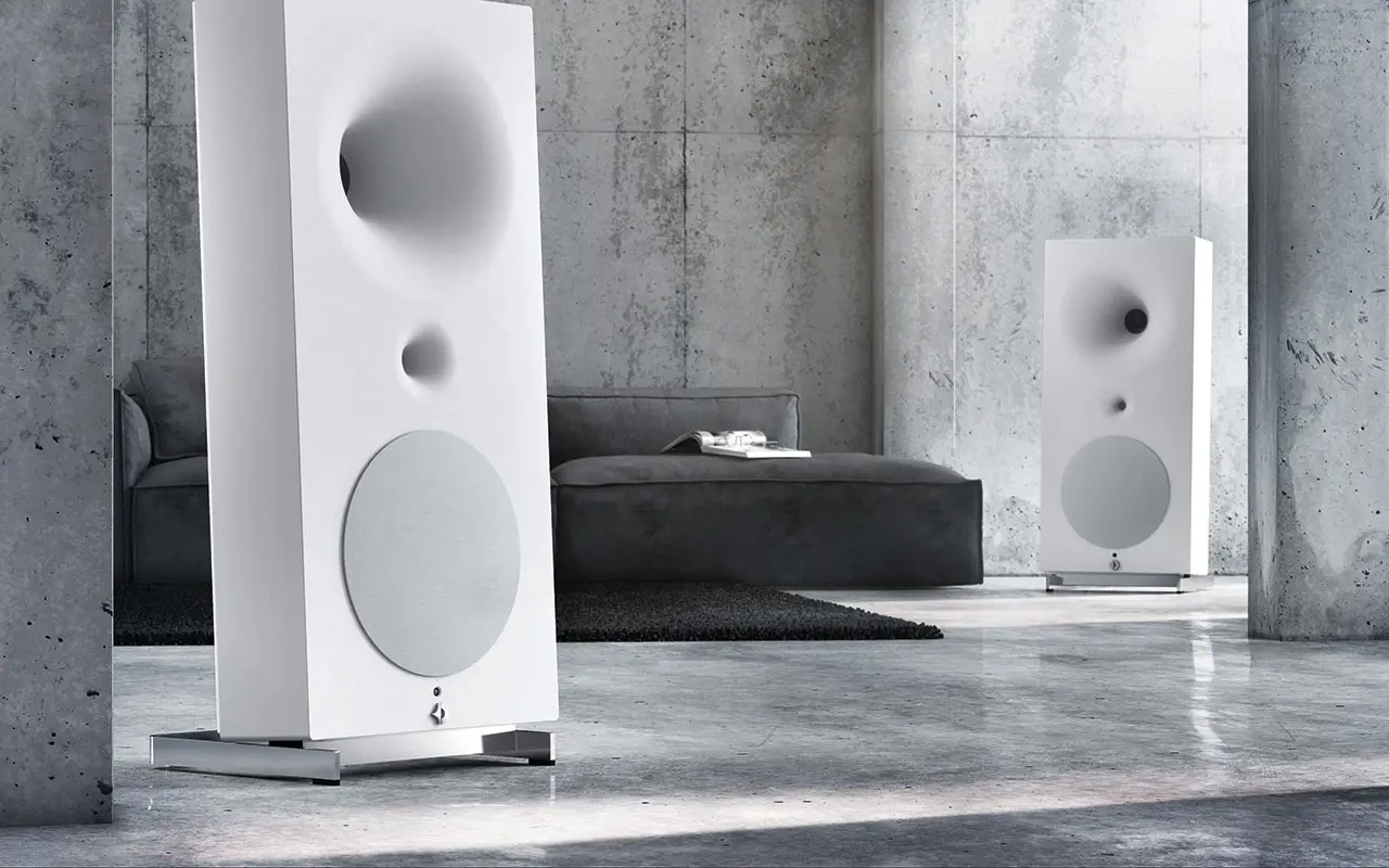 AVANTGARDE ACOUSTIC ZERO1
