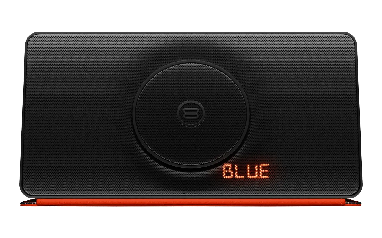 BAYAN AUDIO SOUNDBOOK X3