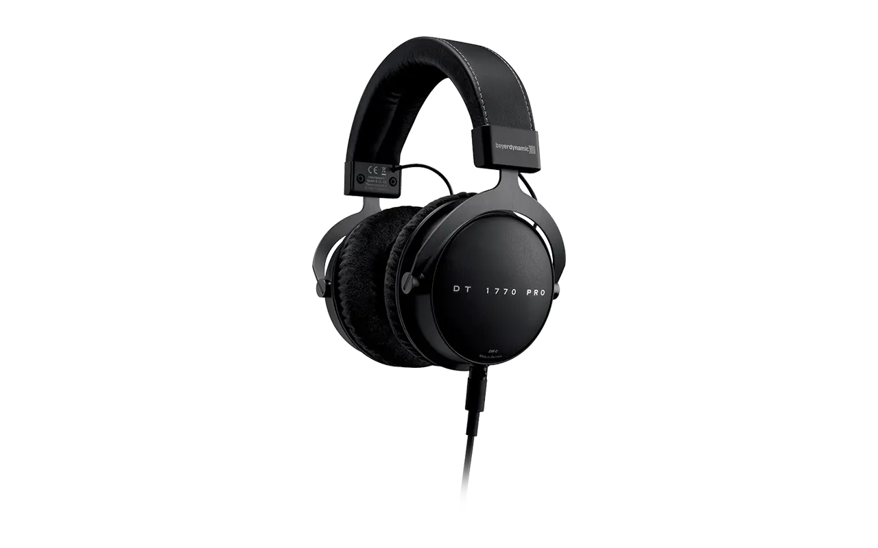 BEYERDYNAMIC DT 1770 PRO
