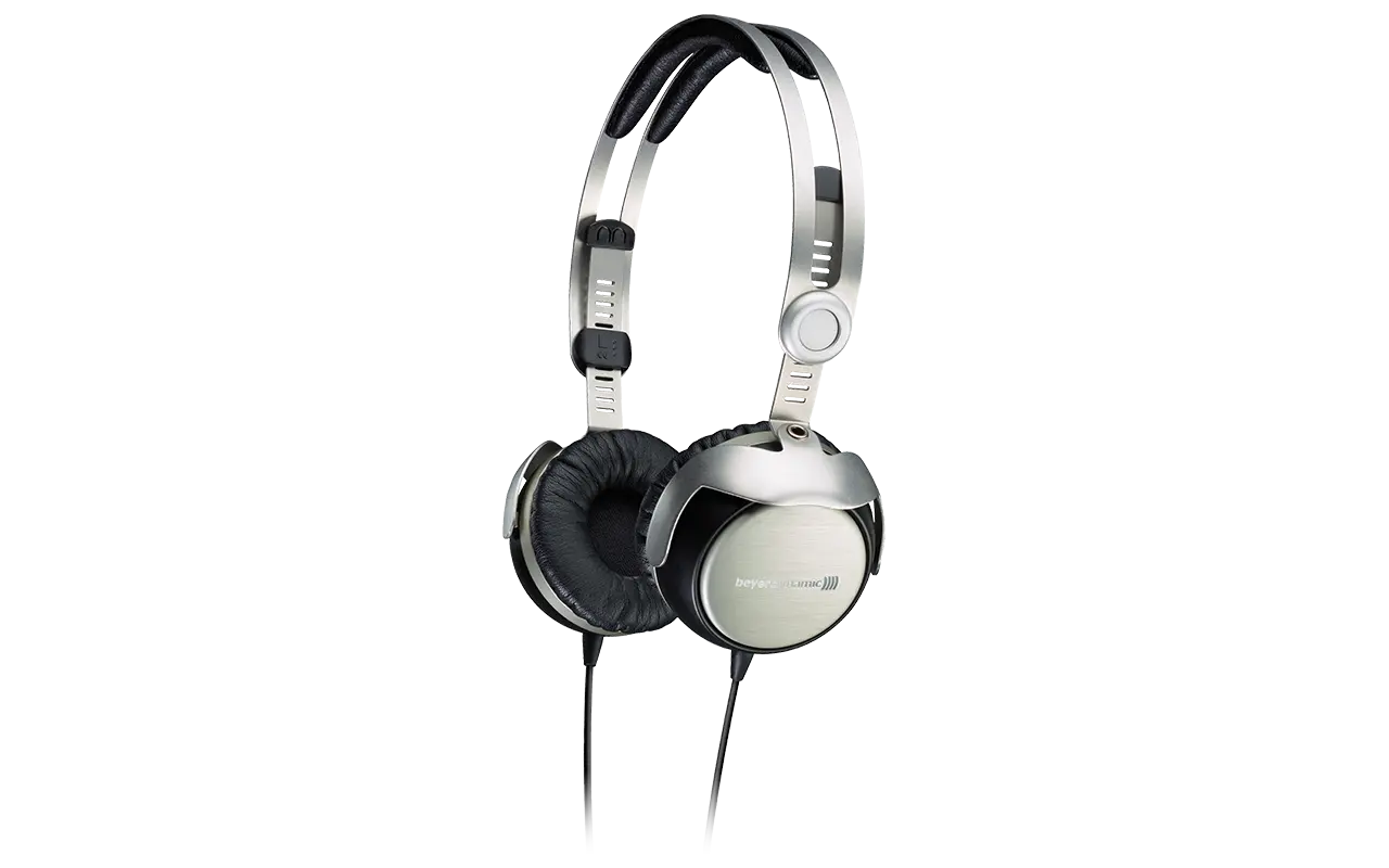 BEYERDYNAMIC T51 I