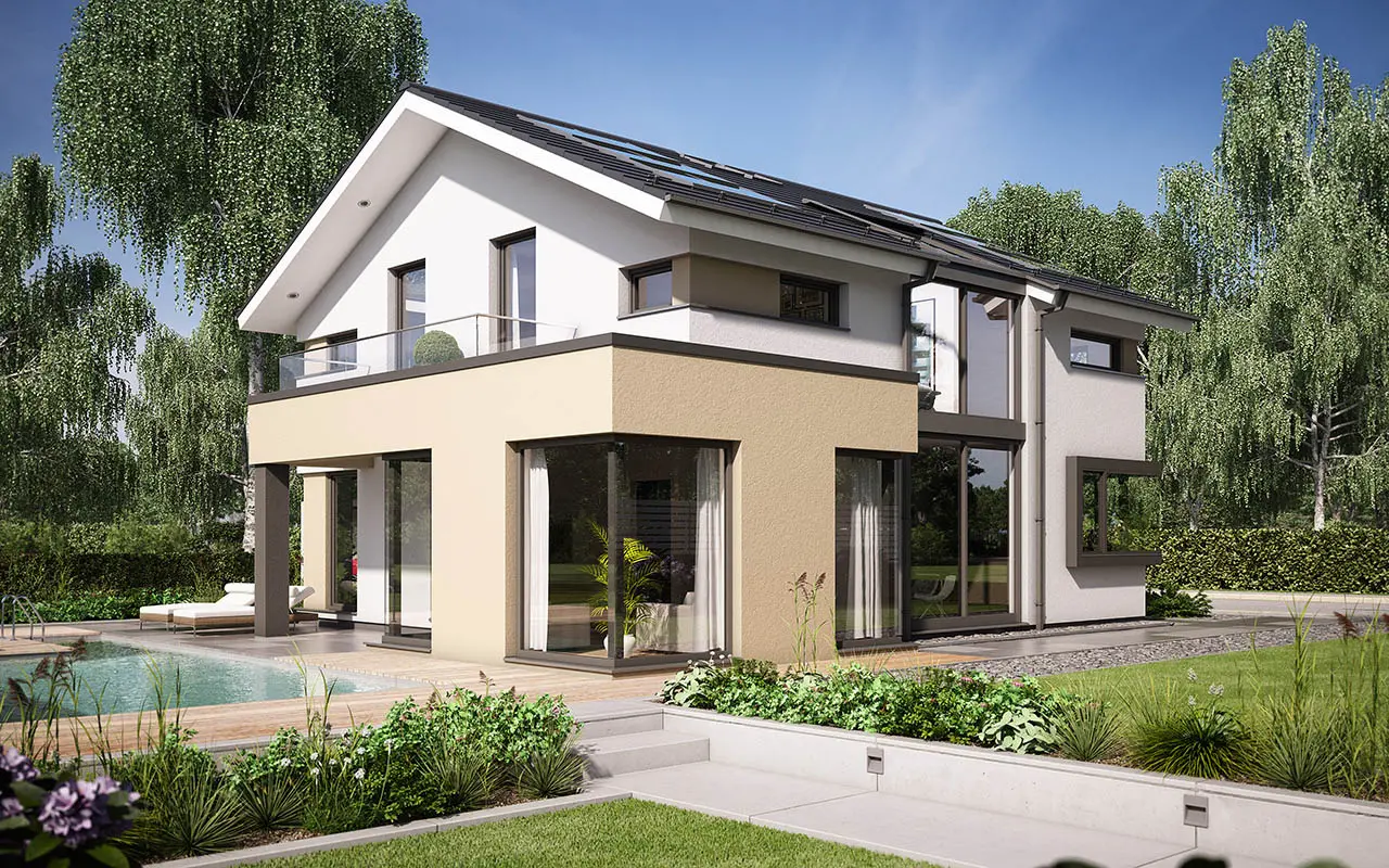 BIEN-ZENKER EVOLUTION FELLBACH