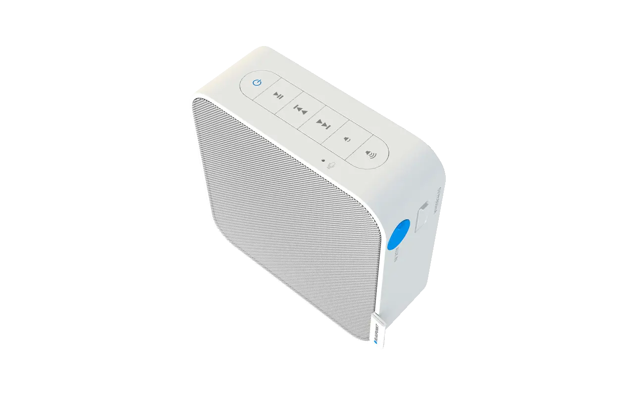 BLAUPUNKT PLUG RADIO