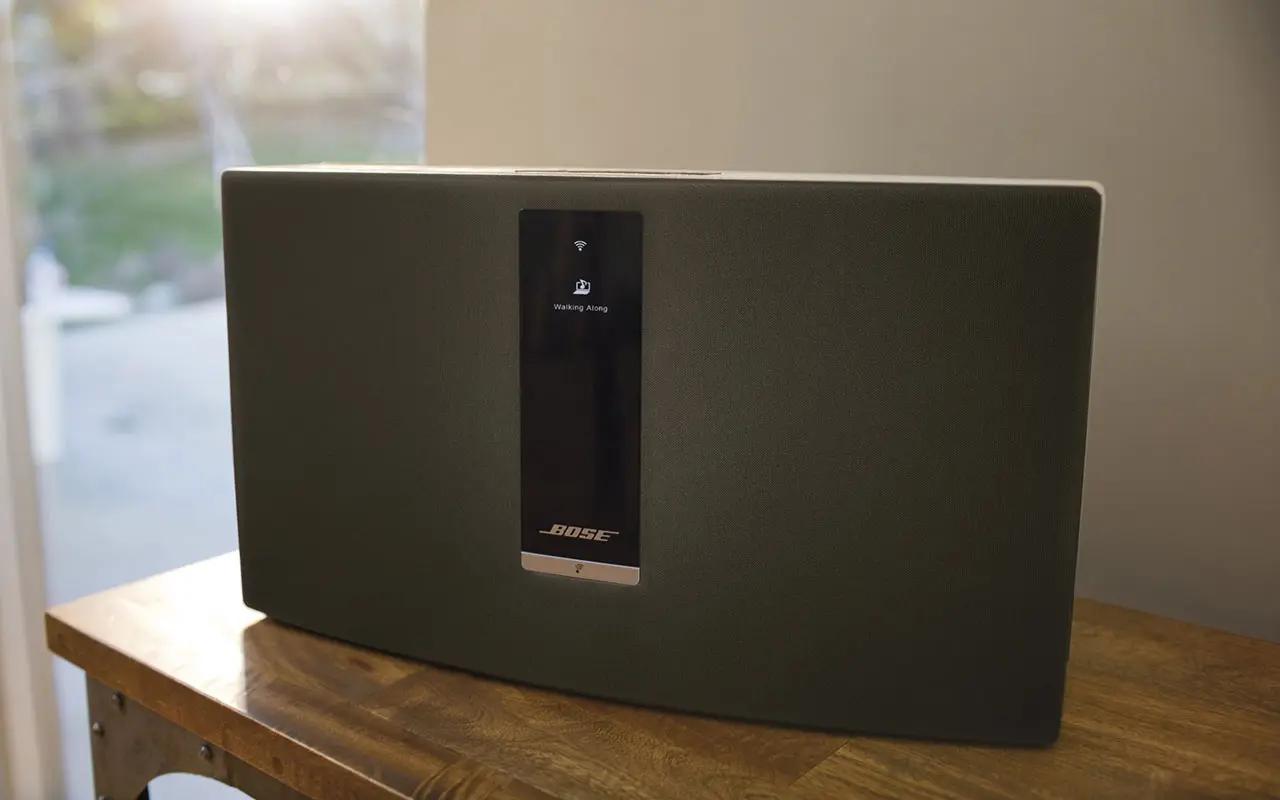 BOSE SOUNDTOUCH™ 30WIFI®