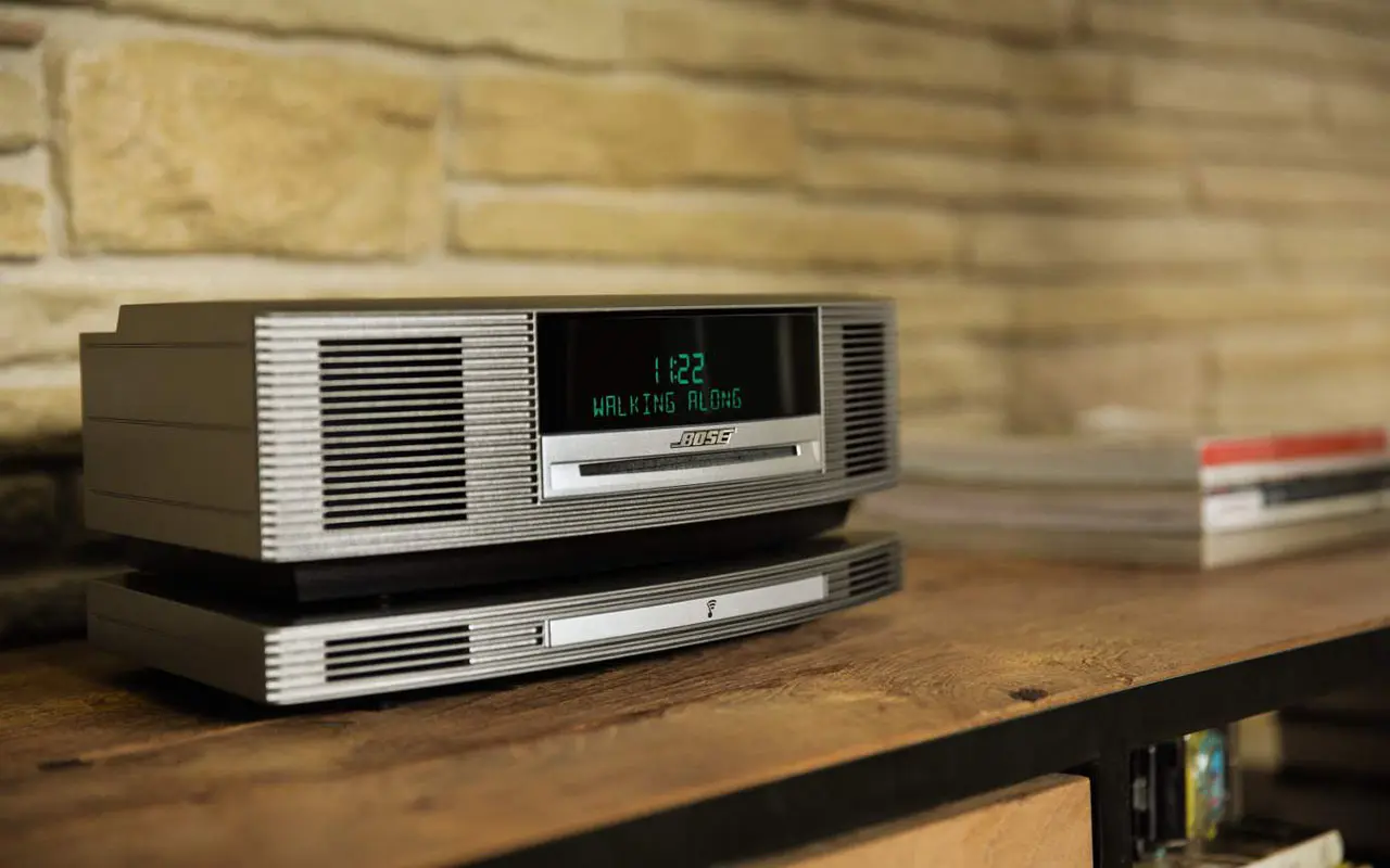 BOSE WAVE® SOUNDTOUCH™