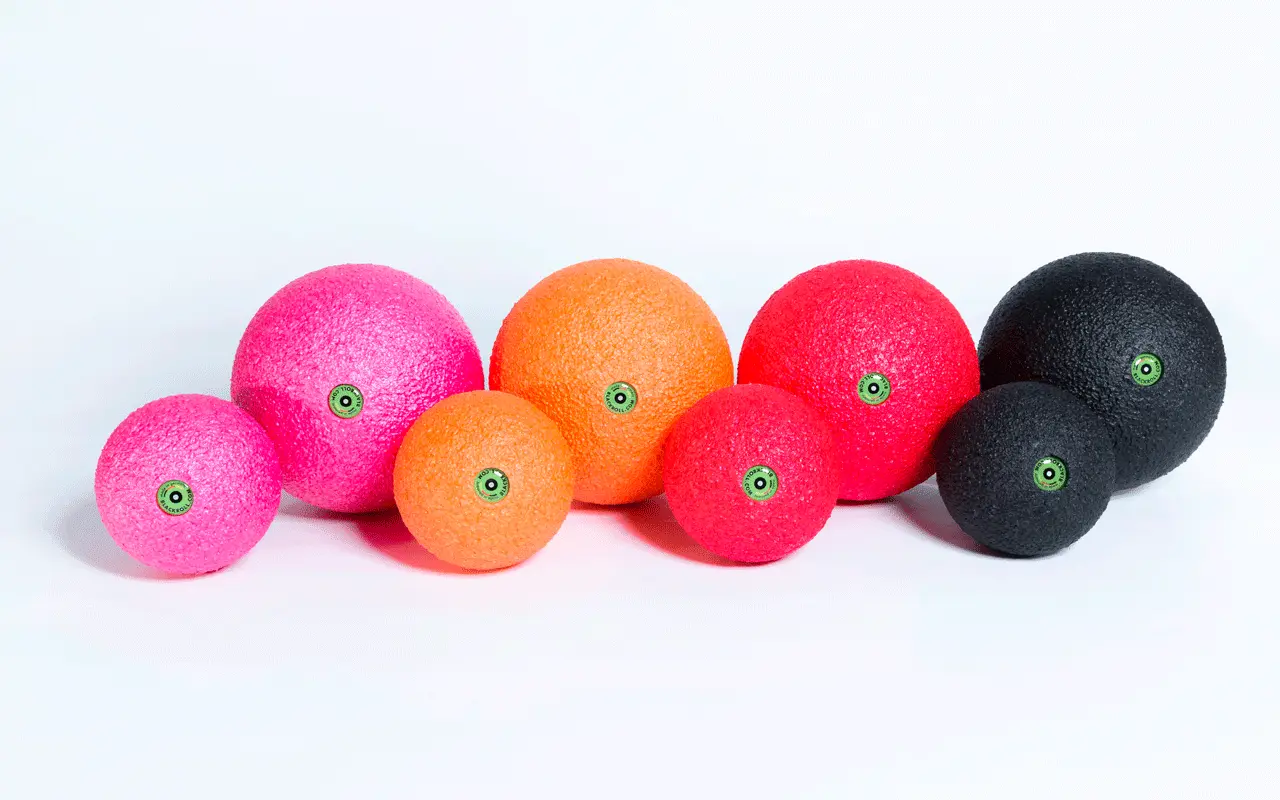 BLACKROLL BALL