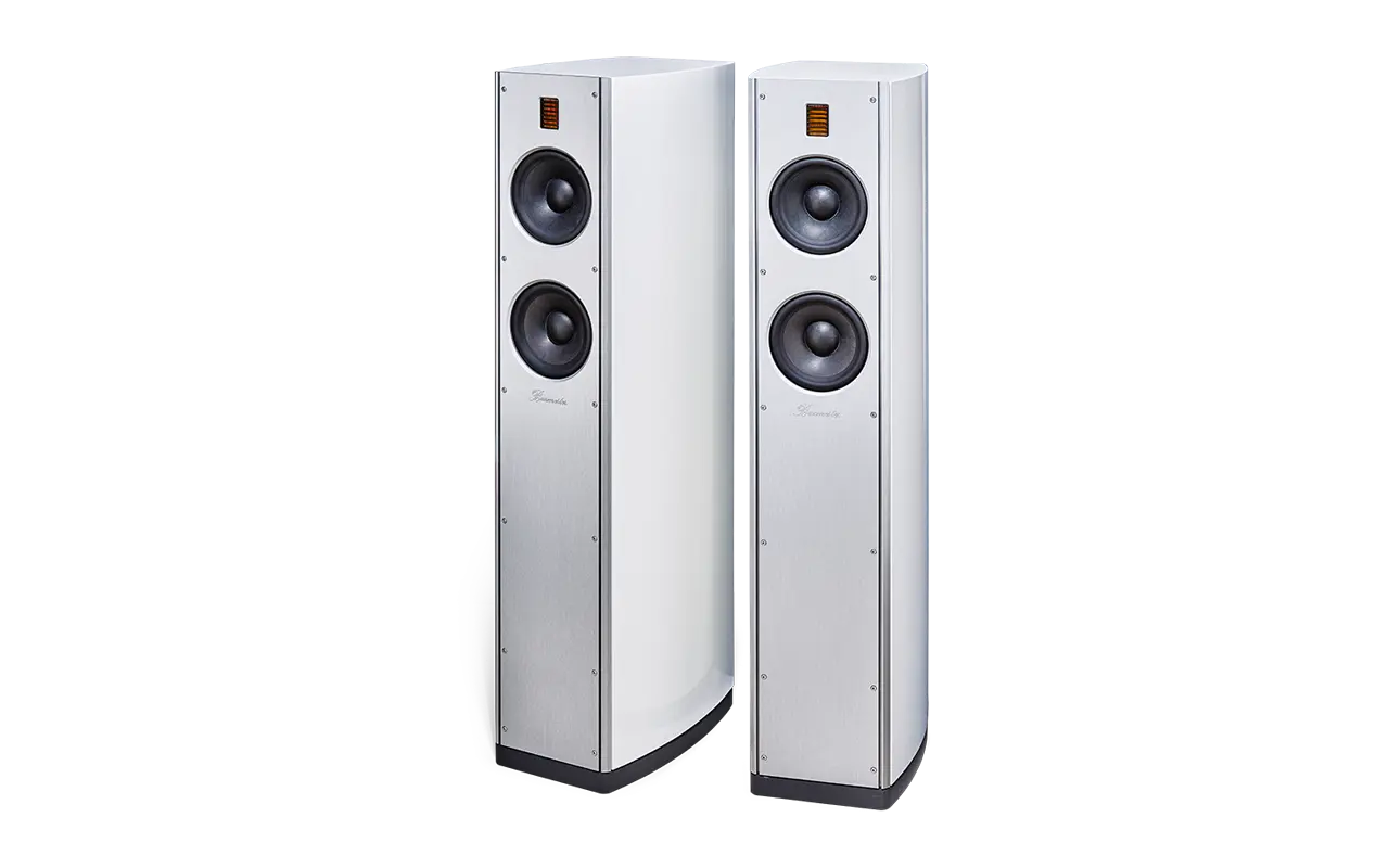 BURMESTER BA31